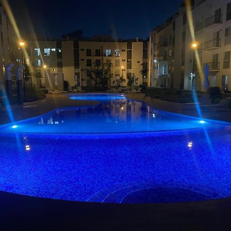 아카풀코 Costa Malaga 1 Banus 아파트 외부 사진